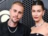 Justin Bieber makes stylish appearance at Billie Eilish's brother's wedding