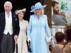 King Charles silence wins over Prince Harry, Meghan's claims