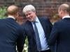 Charles Spencer breaks silence on emotional day for William, Harry 