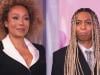 Mel B's daughter Phoenix makes acting debut in 'Hollyoaks'