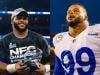 Ex-Rams star Aaron Donald comes back from retirement for another title shot