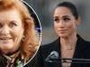 Meghan makes 'secret' contact with Sarah Ferguson ahead of bombshell