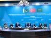 Pakistan, Saudi Arabia, Turkiye hold first Makkah defence pact meeting in Istanbul