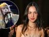 Stevie Nicks sings high praises of Olivia Rodrigo after Daisy Chain Fields