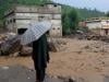 Flash flood alert issued for northern areas amid forecast rains