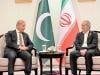 In meeting with Iran's president, PM stresses building on Islamabad MoU understandings