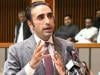 Bilawal Bhutto denies reports of his engagement