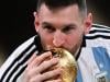 'Right time': Lionel Messi announces retirement from international football
