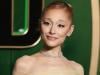 Ariana Grande is 'recovering from a minor injury' two days before tour ends