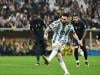 Six defining moments of Lionel Messi's Argentina career