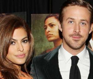 Eva Mendes makes a rare confession about Ryan Gosling