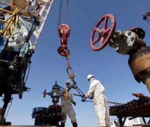 Crude oil spikes as latest US-Iran escalation puts fragile Hormuz recovery to test