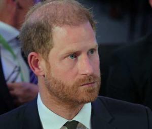 Prince Harry could appear on UK's famous show in shock TV comeback