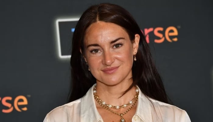 Shailene Woodley was cut from Mary Jane role in Amazing Spider-Man 2