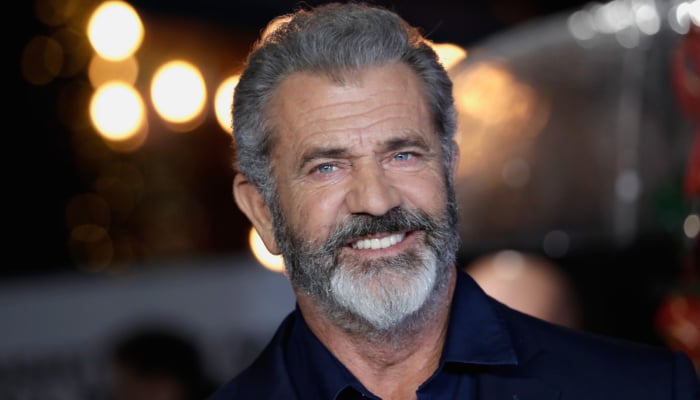 Mel Gibson apologises for mocking deaf community