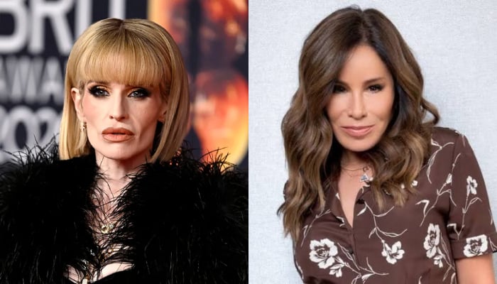 Kelly Osbourne opens up on bond with Melissa Rivers after Ozzys death
