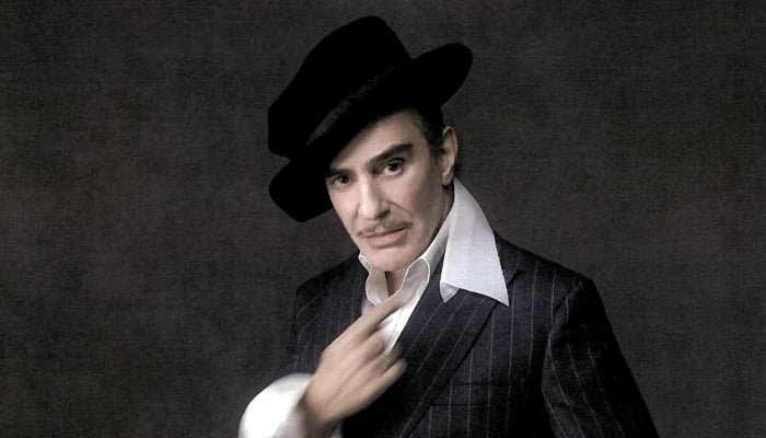 John Galliano withdraws from 2027 Met Gala exhibition