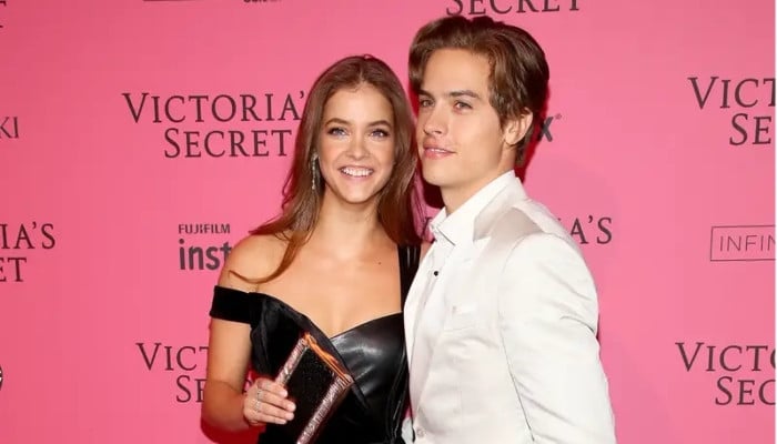 Barbara Palvin, Dylan Sprouse spot as baby delivery date nears