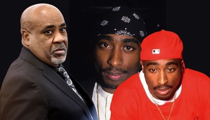 Jury convicts Duane Davis for orchestrating rap icon Tupac Shakur’s 1996 murder
