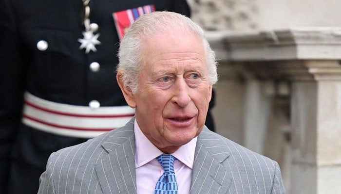 King Charles hopes to strengthen ties and make peace with special honour