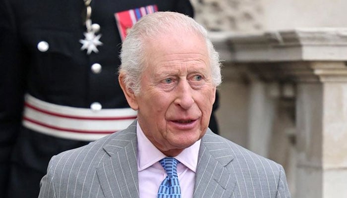 King Charles hopes to strengthen ties and make peace with special honour