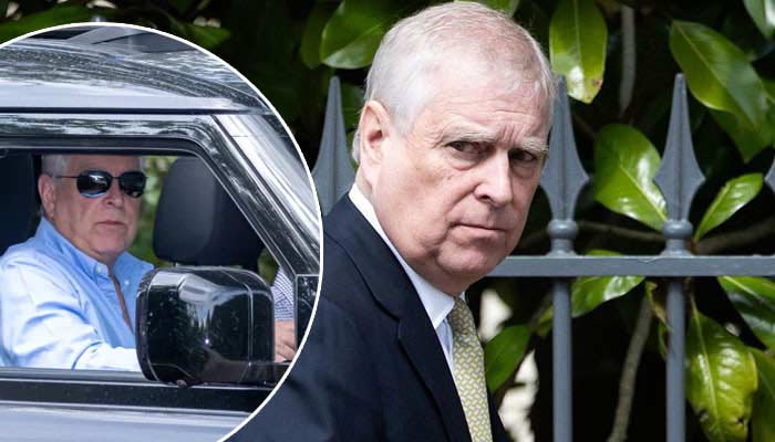 Andrew warned of major health blow