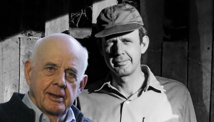 Who was Wendell Berry? Beloved Kentucky writer, advocate for rural life, dies aged 92