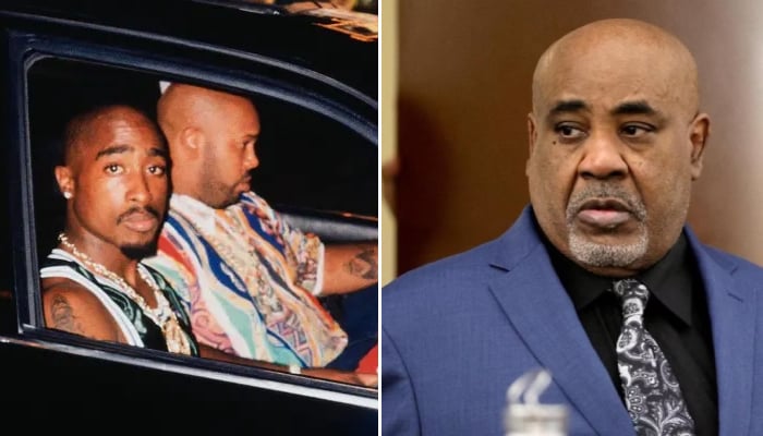 The former gang leader was arrested in September 2023