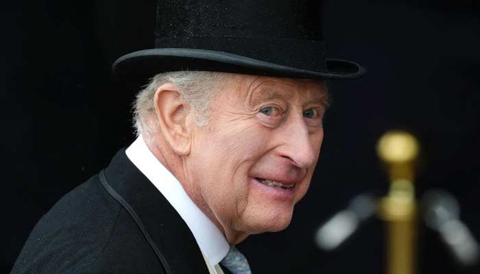 King Charles stunned by UK children's unexpected decision