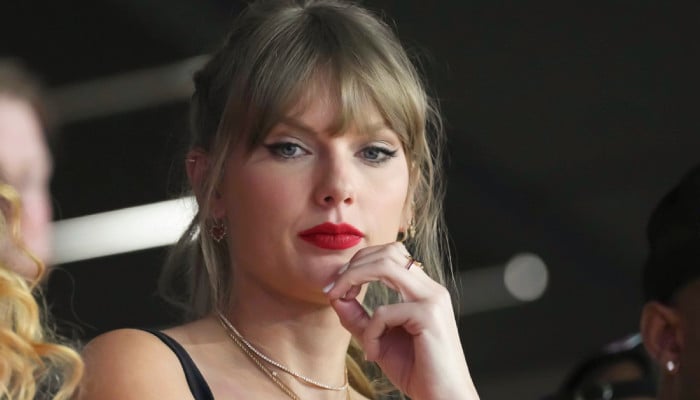 Taylor Swift's music publication wages war against AI after unprompted use