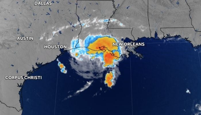 Tropical storm Edouard prompts school closures across Houston: See full details