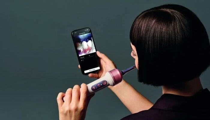 Dyson launches first AI-powered toothbrush with built-in camera: Here’s full feature list
