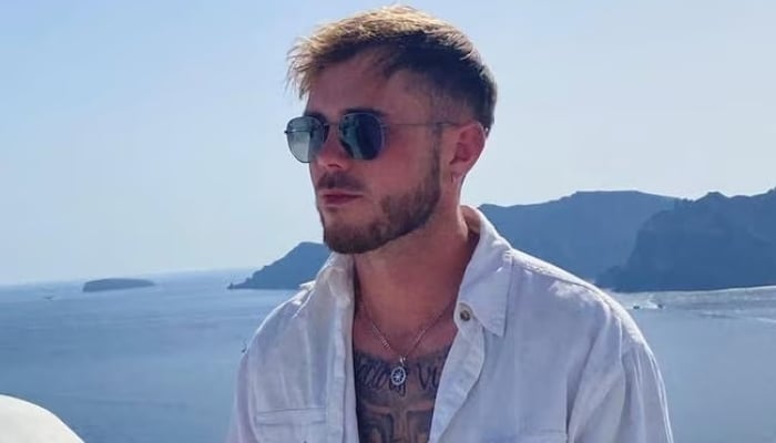 Below Deck star Nathan Gallagher convicted in absentia after fleeing Australia