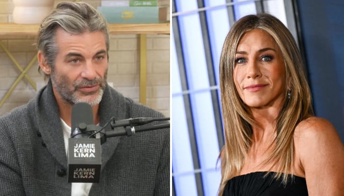 Jim Curtis says he's 'blessed' to be with 'open-hearted' Jennifer Aniston