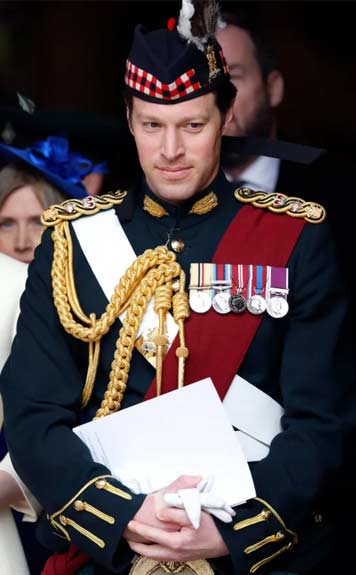 King Charles office issues important statement as Harry takes decisive step