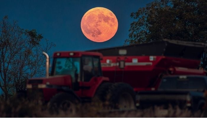 September full moon 2026: Here’s when and where to watch