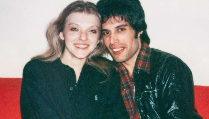 Freddie Mercurys closest love was never discussed at home
