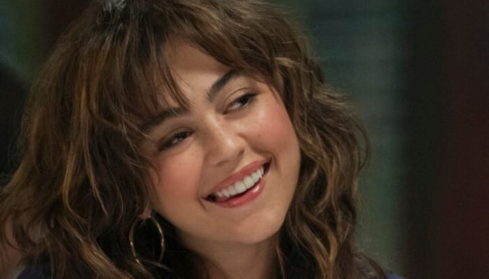 Mika Abdalla teases whats ahead for Allie and Dean in Off Campus season 2