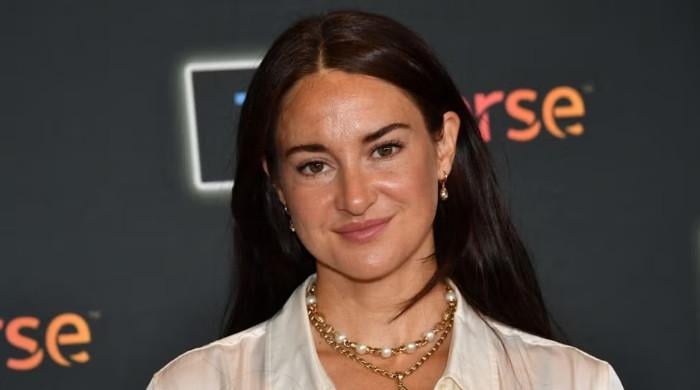 Shailene Woodley was cut from Mary Jane role in 'Amazing Spider-Man 2'