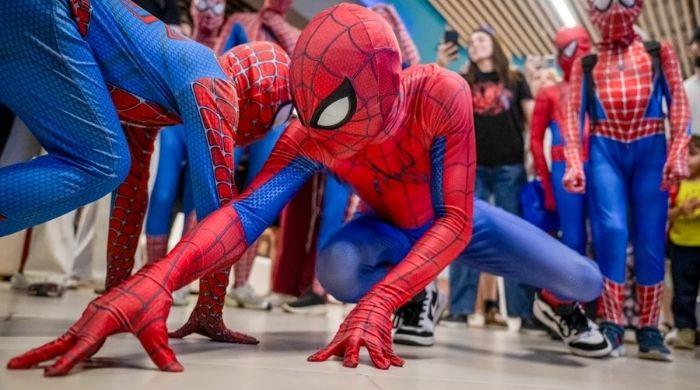 How ‘Spider-Man: Brand New Day' is screening in Russia despite Hollywood ban