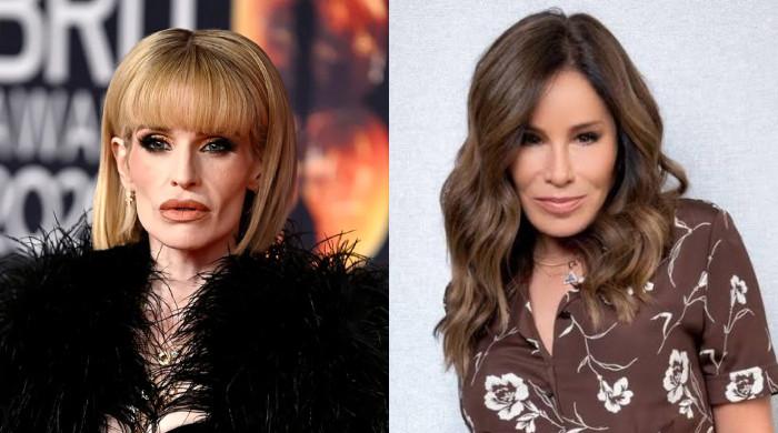 Kelly Osbourne opens up on bond with Melissa Rivers after Ozzy's death