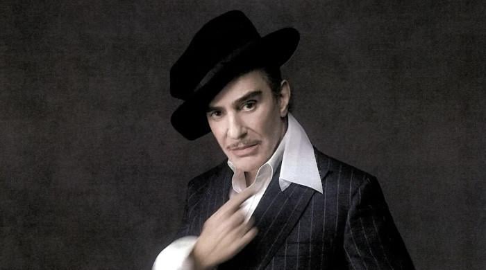 John Galliano withdraws from 2027 Met Gala exhibition