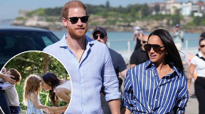 Meghan Markle's fresh fear unlocks for Archie, Lilibet ahead of big day