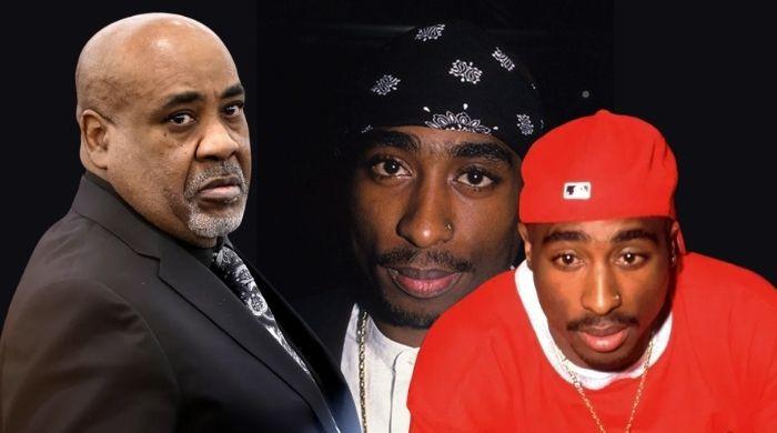Jury convicts Duane Davis for orchestrating rap icon Tupac Shakur's 1996 murder