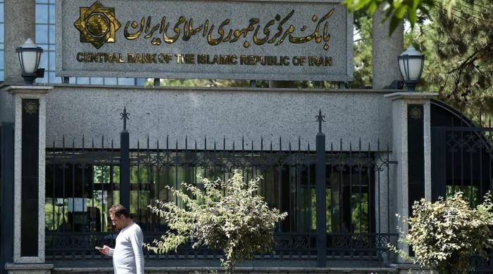 Iran says it has enough foreign currency despite US sanctions