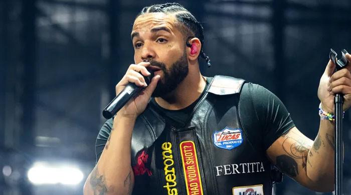 Drake delivers first arena performances of new album ‘ICEMAN'