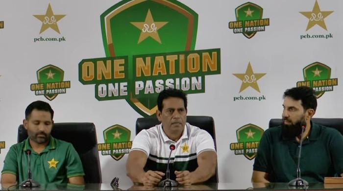 Explanation sought over Imam, Rizwan's selection for England, West Indies Tests