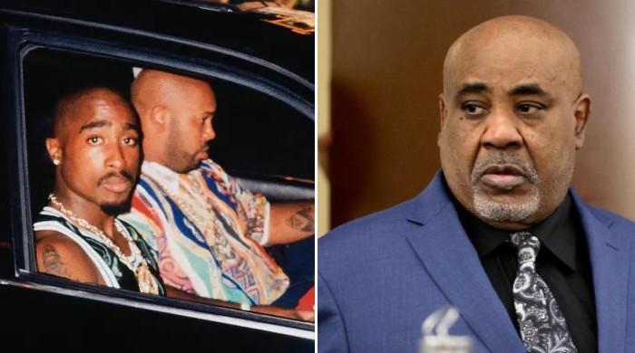 Tupac Shakur verdict: 'Duane 'Keffe D' Davis found guilty in 1996 murder