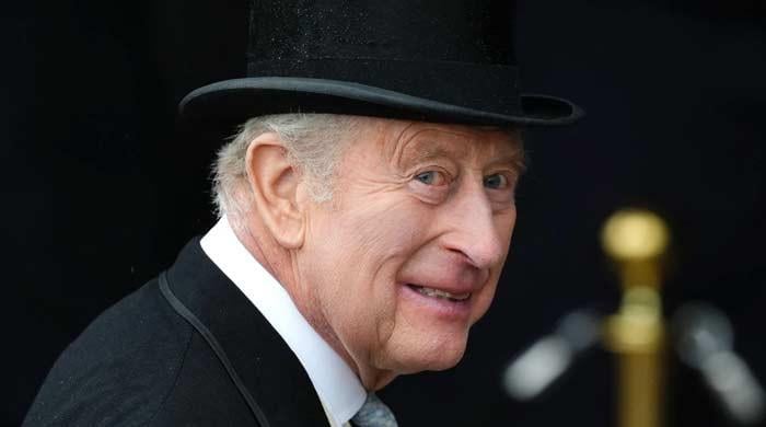King Charles stunned by UK children's unexpected decision