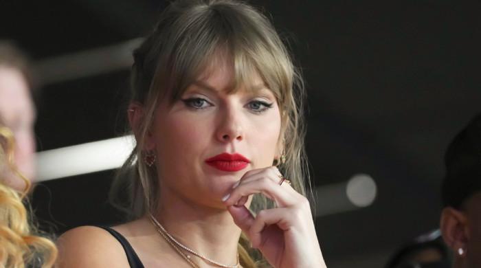 Taylor Swift's music publication wages war against AI after unprompted use 